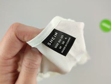 joom ubrania: Shein, Bluzka damska, rozmiar M — 4