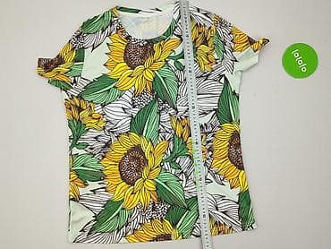 slonecznik: T-shirt damski, rozmiar M — 3