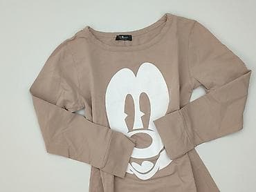 mango.pl odzież: Tu, Bluzka damska, rozmiar S — 1