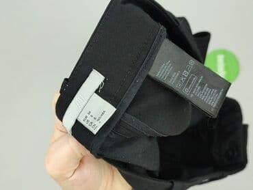 dunk buty: H&M, Material trousers for women, size S — 4