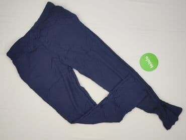 sukienka z lnem lidl: Esmara, Spodnie materiałowe damskie, rozmiar S — 3