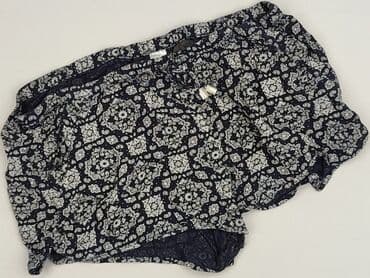 krótkie spodenki ellesse: H&M, Szorty damskie, rozmiar M — 1