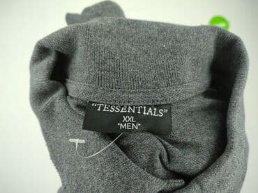 koszulka polo louis vuitton: Tessentials, Koszulka polo dla mężczyzn, rozmiar 2XL — 4