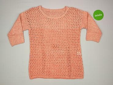 pull and bear poland: Sweter damski, rozmiar L — 2