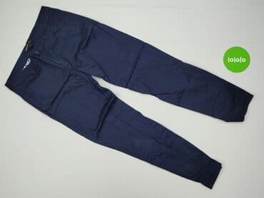 Women: Violeta By Mango, Material trousers for women, S — 2