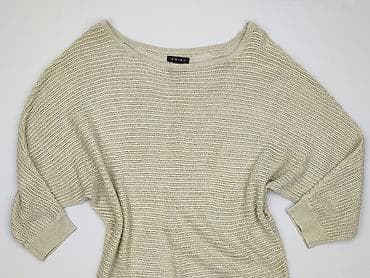 Amisu, Sweter damski, rozmiar L