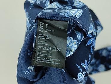 outlet second hand: H&M, Sukienka damska, rozmiar M — 5