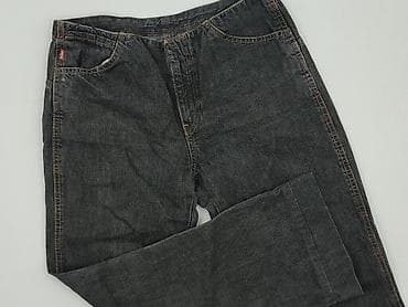 Jeansy damskie, rozmiar S