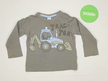 koszulka apator toruń: Blouse, Baby club, 12-18 months, condition - Perfect — 2