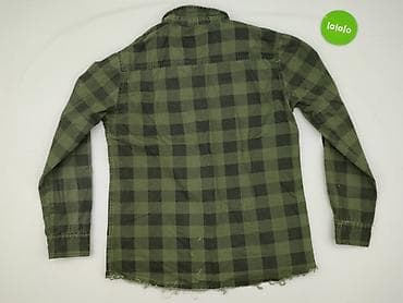 bluza grinch h: Koszula damska, rozmiar XL — 3