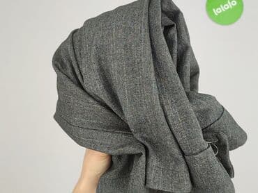 Ubrania damskie: Spodnie materiałowe damskie, S — 4