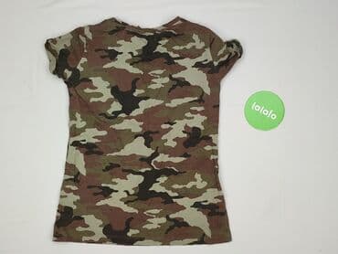 ubrania cropp: Cropp, T-shirt damski, rozmiar XS — 3