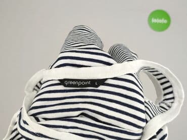 greenpoint bluzki biale: Greenpoint, Top damski, rozmiar L — 4