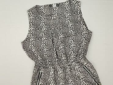 sukienka wzory azteckie: Women`s overall, size M (EU 38) — 1
