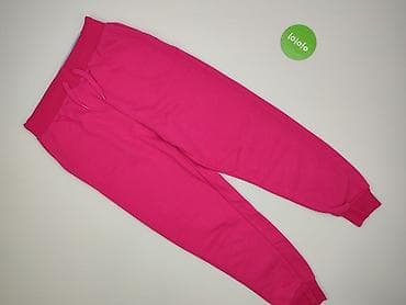 dresy plus size: Spodnie dresowe damskie, rozmiar S — 2