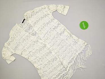 patchwork: Reserved YFL, Кардиган жіночий, розмір M — 2