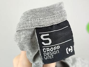 identic basic shirt: Cropp, Koszulka dla mężczyzn, rozmiar S — 4