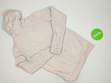 Women's Clothing: Sinsay, Women`s hoodie, size XS (EU 34) — 3