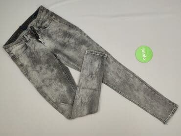 benetton jeansy damskie: Benetton, Jeansy damskie, rozmiar S — 2