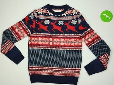 m s sweter: Burton Menswear London, Sweter dla mężczyzn, rozmiar S — 2