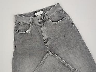 air force ccc: H&M, Jeansy damskie, rozmiar XS — 1