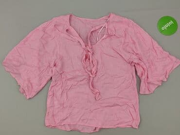 apricot bluzki: KappAhl, Bluzka damska, rozmiar XS — 3