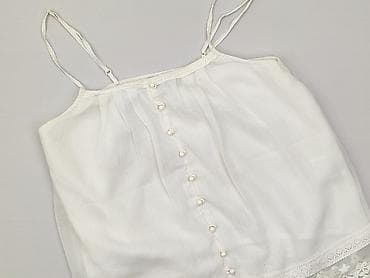 vero moda biel: Vero Moda, Top damski, rozmiar M — 1