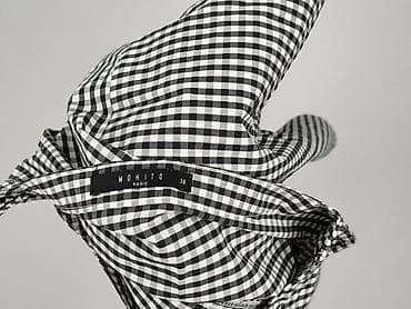 kurtki musto: Mohito, Bluzka damska, rozmiar M — 4