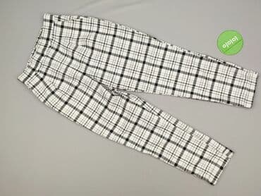 allegro spodnie strauss: Stradivarius, Spodnie materiałowe damskie, XS — 2