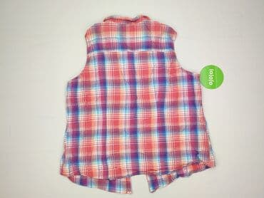 bluzki w paski mango: Bexleys, Koszula damska, rozmiar 4XL — 3