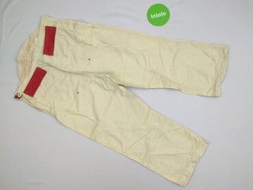 tanie spodnie ciążowe: Yessica, Spodnie damskie, rozmiar M — 3