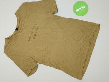 basic t shirty hugo boss: T-shirt damski, rozmiar XL — 2