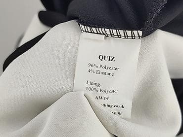 quiz s: Sukienka damska, rozmiar L — 5