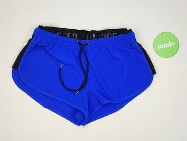 krótkie spodenki biegowe: Imię, Szorty damskie, rozmiar XL — 3