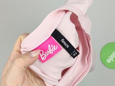bluzki z barbie: Barbie, T-shirt damski, rozmiar XS — 6