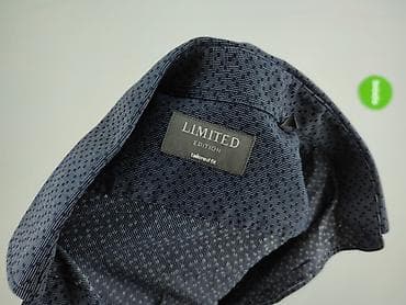 tailor jerry: Limited Edition, Koszulа dla mężczyzn, rozmiar L — 4