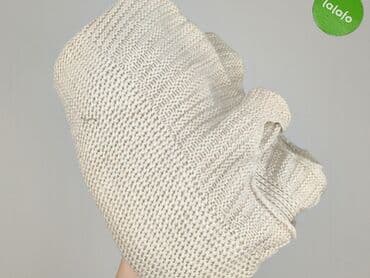 kurtki zimowe damskie c a: Sweter damski, rozmiar M — 4