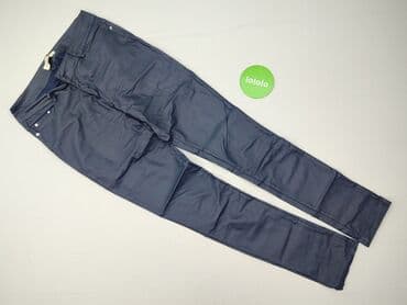 dżinsy stanley: Jeansy damskie, rozmiar L — 2