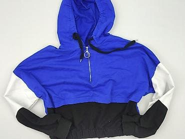 amisu dresy: HDM, Bluza z kapturem damska, rozmiar XL — 1