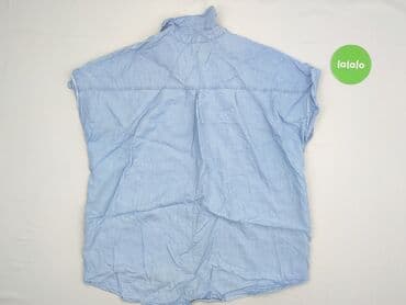 koszula tunika damska: Boohoo, Koszula damska, rozmiar L — 3