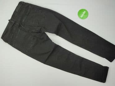 c and a sweter: Zara, Jeans for men, XL — 3