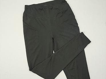 Legginsy Sportowe damskie, rozmiar M
