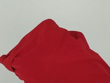 czerwona sukienka massimo dutti: Krisp, Sukienka damska, 2XL — 6