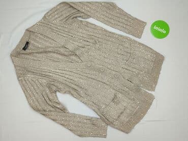 guess torebka na ramię: Gina Benotti, Kardigan damski, M — 2