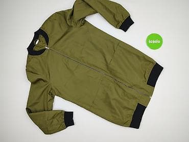 jake's sweter: Jacqueline De Yong, Kurtka bomberka damska, rozmiar S — 2