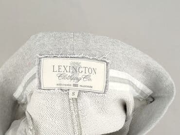 spodnie od piżamy męskie lidl: Lexington, Spodnie 3/4 dla mężczyzn, rozmiar S — 4