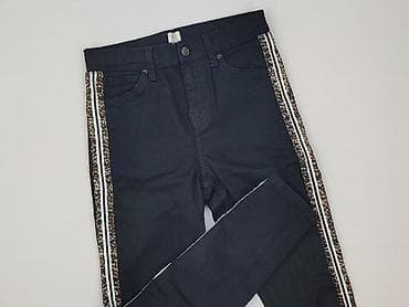 b a paris: Topshop Moto, Jeansy damskie, rozmiar XS — 1