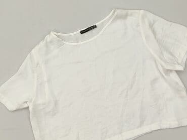 bluzy medyczne: Atmosphere, Top damski, rozmiar M — 1