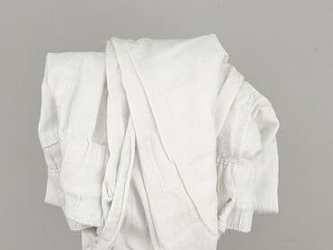 leginsy janina: Janina, Spodnie materiałowe damskie, rozmiar L — 5