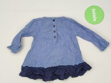 sukienka c and a: Dress, KappAhl, 3-6 months, condition - Perfect — 3